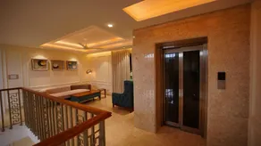 Villa Paraiso by DanCenter | 4BHK Pvt Pool | Arpora - Image 5