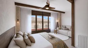 Apartamento Ca Blai de Brull en el centro de Tivissa - Image 2