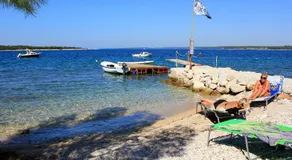 Apartments with parking space Stinjan, Pula - 22993 - Image 5