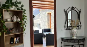 Casa rural con baño adaptado y piscina en Mogán - Image 2
