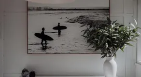 Blue Lagoon Beach House - Absolute Beachfront! - Image 3