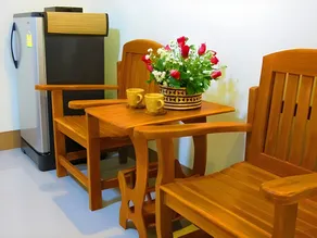 Huen Kuang Nan Hotel - Image 4