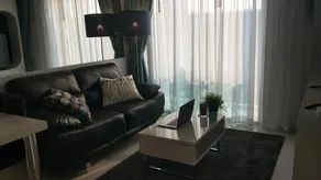 Luxury One Bedroom - City Center Residence Pattaya - Image 2