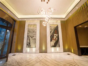 Metropolo Hotel Huazhong University Guanggu Avenue - Image 5