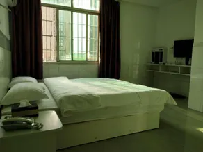 Shen Fa Jing Ji Hotel - Image 3