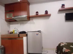 Sewa harian apartemen depok Mares 4 - Image 2