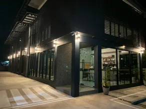 Loft Space Hotel - Image 3