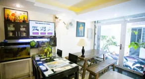 Canary Boutique Hotel - Image 5