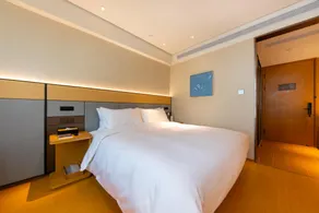 Ji Hotel Tai'an Station High Speed Rail Nan Street - Image 5