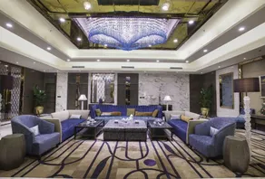 Dubai International Hotel (Bohai Eye Branch) - Image 3