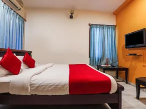 OYO Maanne Hospitality Services Near Alcazar Mall - Image 5