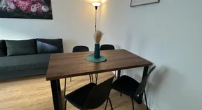 Modern Living Leipzig - Wohnung in Lindenau - Image 4