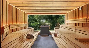 Hotel Sonnengut Wellness - Therme - Spa - Image 5