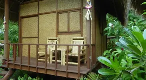 Shibui Garden Bungalows and Restaurant - Image 5