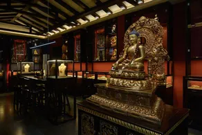 Pingyun Bieyuan (Ancient City Wall Store) - Image 2