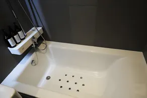 Hotel Urban Brown - Image 4