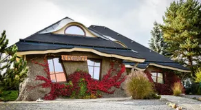 Hotel Zámek Berchtold - Image 3