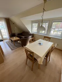 Haus Kiek Ut Apartment 25 - Image 5