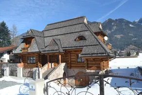 Chalet Zarewitsch - Image 1