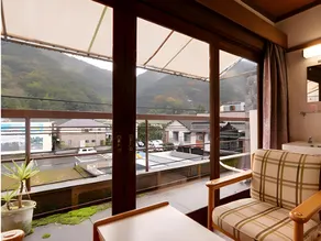Hinagu Onsen Hiraya Hotel - Image 3
