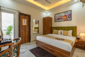 The Social Stays Greater Noida - Image 3