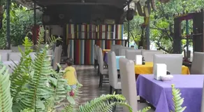 Saklı Bahçe pensiyon & camping - Image 3