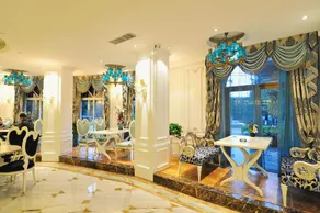 Nanhu Garden Hotel - Image 3
