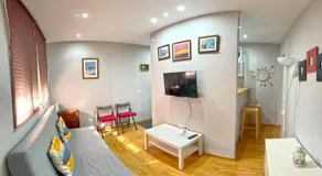 Apartamento Plaza Viuda - Image 2