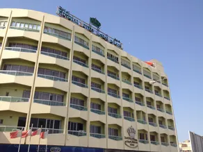 Imperial Suites Hotel - Image 5