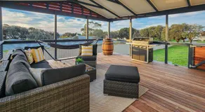 Seascape Cottage on Kangaroo Island - Image 2