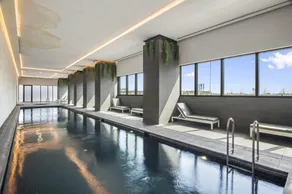 High-Rise 3-Bed Apartment with Premium Amenities - Image 5