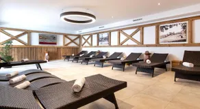 Elto Appartements Chalet - Image 3