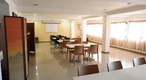 My North Star Hotel - Image 2
