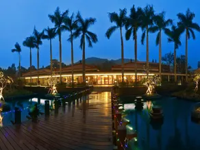 Zhongshan Hot Spring Resort - Image 5