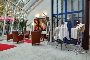 Centro Hotel Nurnberg - Image 3