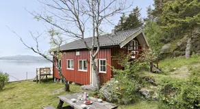 House by the sea - 3 bedrooms and possibility to rent a boat - Image 5