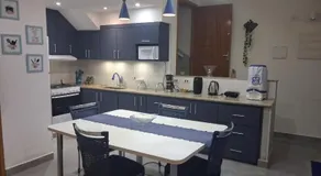 Elegante Duplex Oceanico da Elena Super Cozinha USP y UfSCAR - Image 3