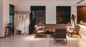 Without Asking East or West - Image 4