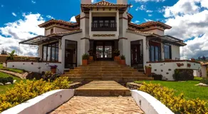 Hotel Caney campestre Villa de Leiva - Image 3