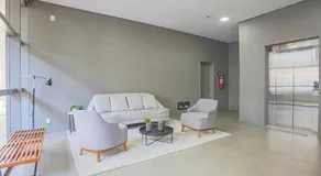 Arte Arquitetura Vila Mariana - Image 4