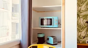 Nanit Rooms Ibiza Hostal - Image 4
