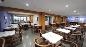 César Inn Juiz de Fora Hotel - Image 4