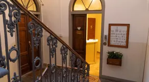 Affittacamere Firenze in Liberta Parterre - Image 5