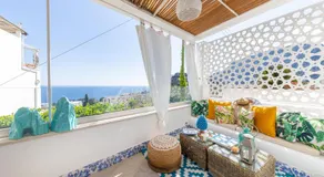 Suite Belvedere Capri Exclusive Rooms - Image 2