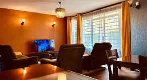 Little Green Room Homestay near JKIA Airport & SGR Railway Station - Image 2