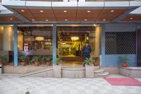Yatri Suites and Spa - Image 5