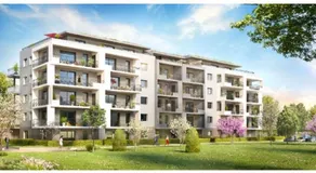 Appartement Annecy Green - Image 2