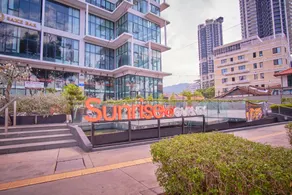 Sunrise Gurney Spacious Comfort Suite - Penang Gurney Drive - Image 4