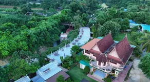 BAAN APA ERAWAN Resort - Image 5