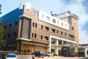 Hotel Monad - Image 2